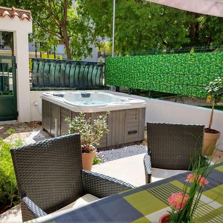 Apartment Lemon Tree Split Bagian luar foto