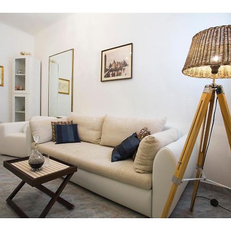 Apartment Lemon Tree Split Bagian luar foto