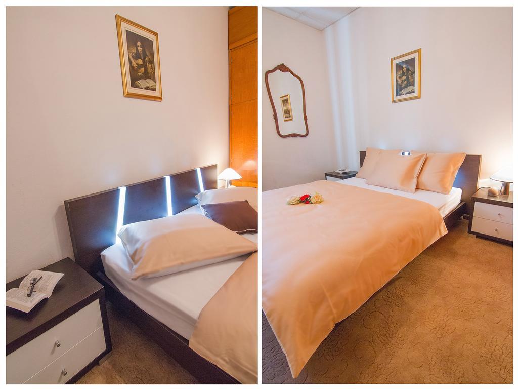 Apartment Lemon Tree Split Bagian luar foto