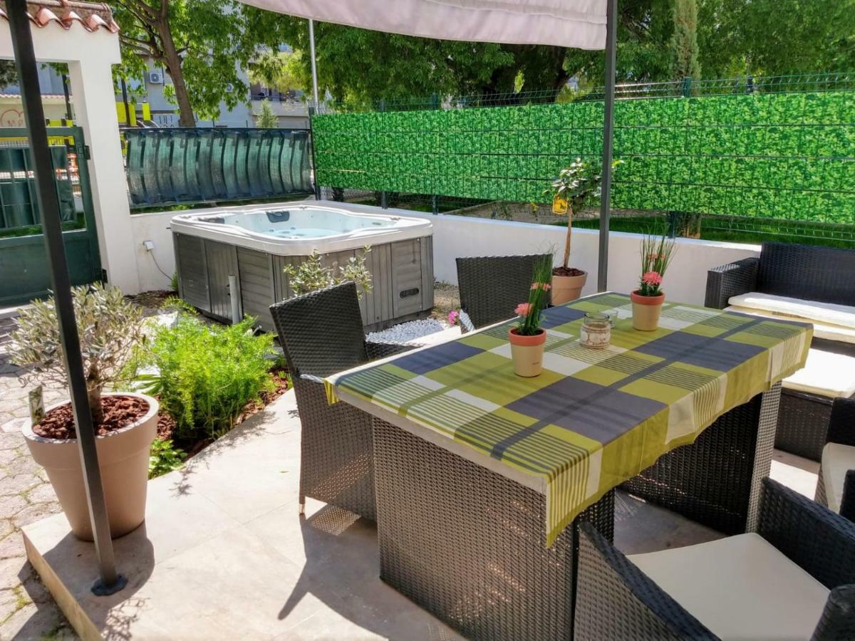 Apartment Lemon Tree Split Bagian luar foto