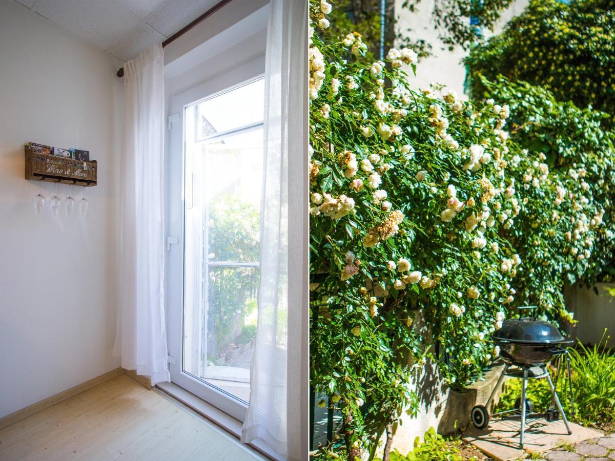 Apartment Lemon Tree Split Bagian luar foto