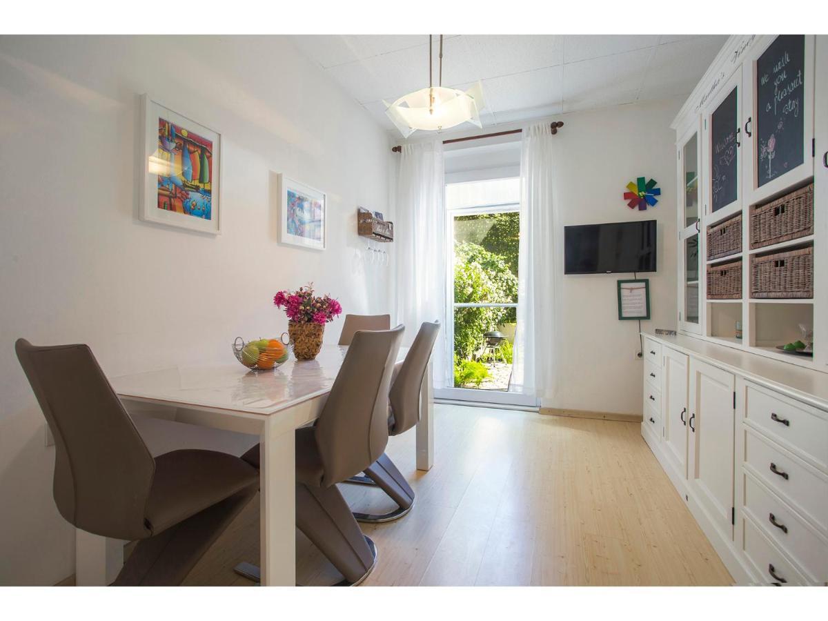 Apartment Lemon Tree Split Bagian luar foto