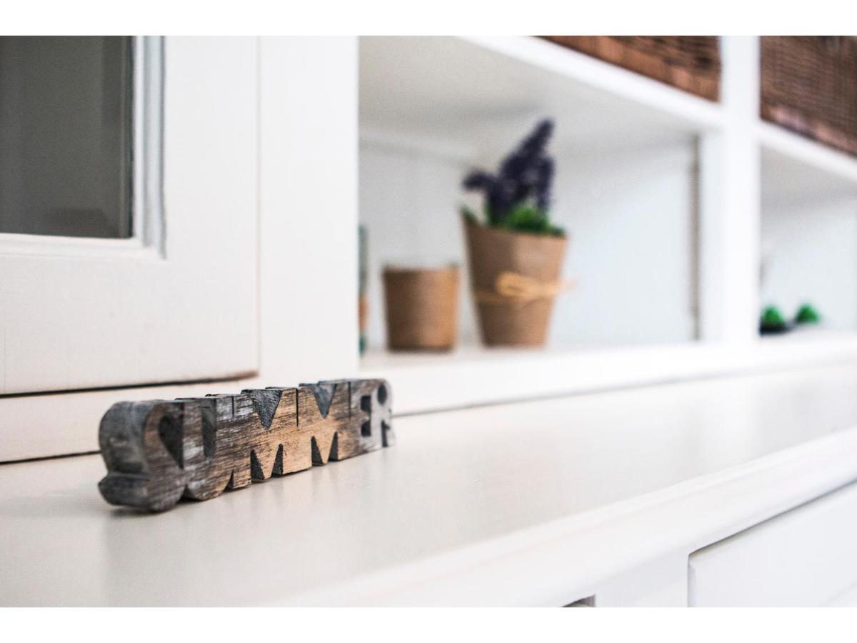 Apartment Lemon Tree Split Bagian luar foto