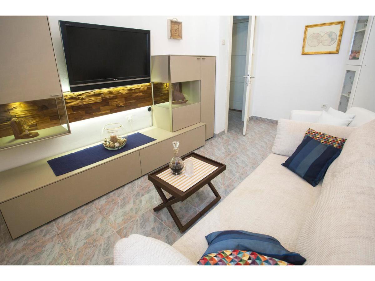 Apartment Lemon Tree Split Bagian luar foto