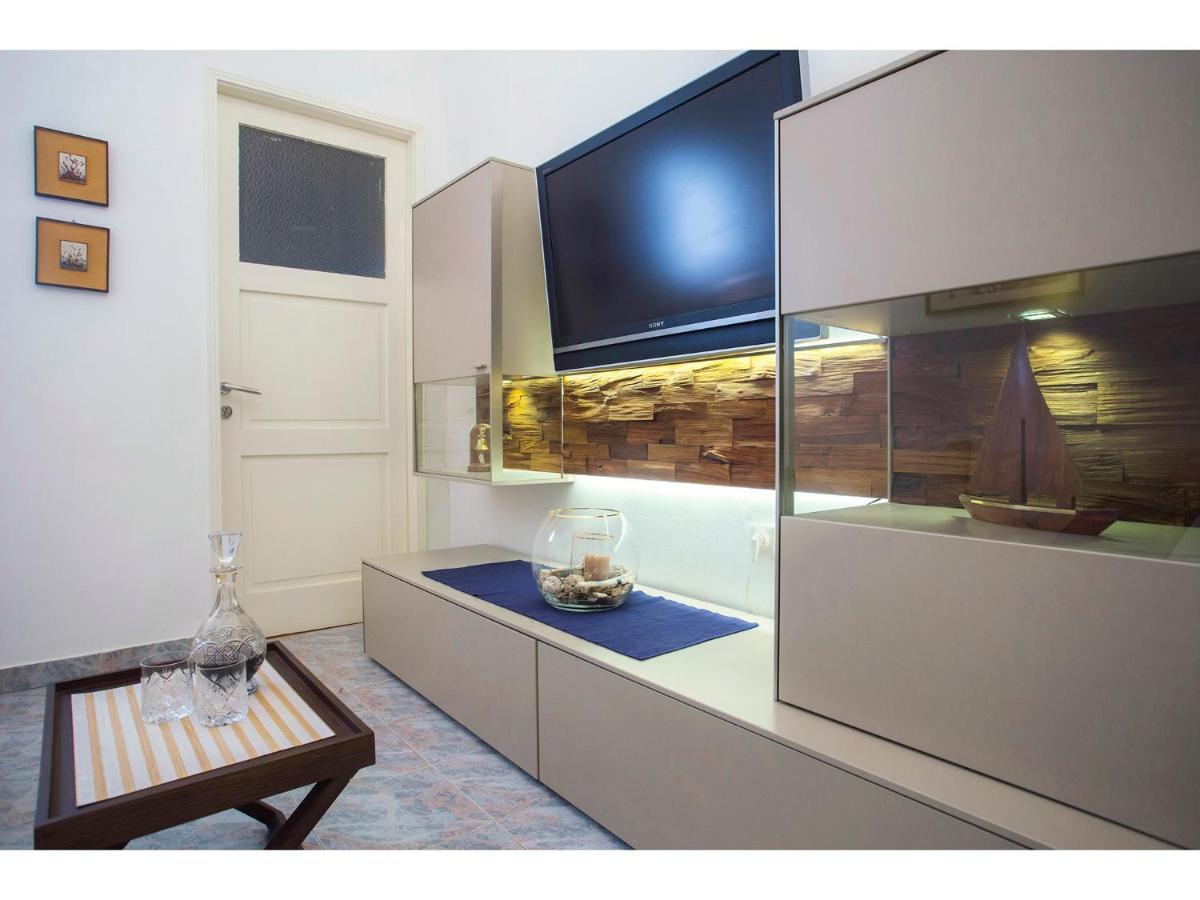 Apartment Lemon Tree Split Bagian luar foto